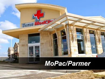 Texas MedClinic Urgent Care - Parmer primary photo