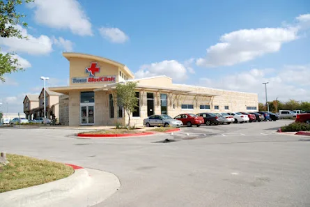 Texas MedClinic Urgent Care - Parmer