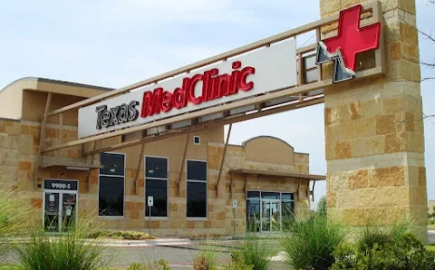Texas MedClinic Urgent Care - Southpark