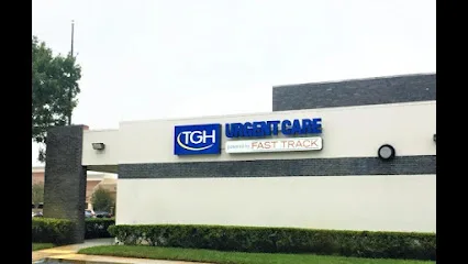 TGH Urgent Care powered by Fast Track (Carrollwood) primary photo