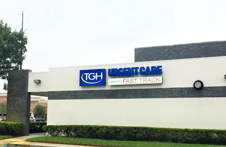 TGH Urgent Care powered by Fast Track (Carrollwood)