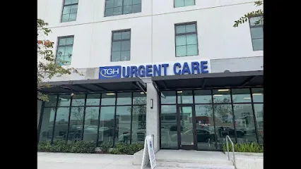 TGH Urgent Care powered by Fast Track (Downtown at The Heights)