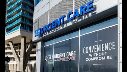 TGH Urgent Care powered by Fast Track (Downtown On Channelside) primary photo