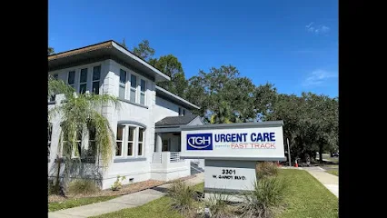 TGH Urgent Care powered by Fast Track (South Tampa)