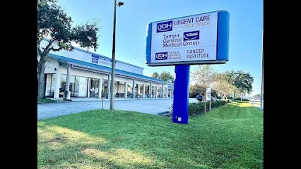 TGH Urgent Care powered by Fast Track (St. Petersburg 4th Street)