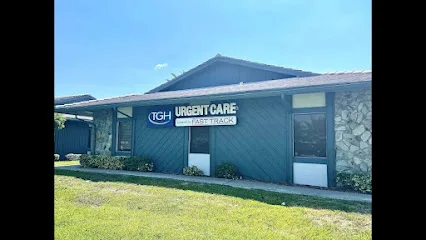 TGH Urgent Care powered by Fast Track (Tyrone)