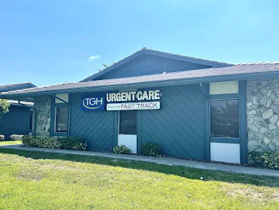 TGH Urgent Care powered by Fast Track (Tyrone)