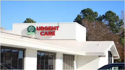 The Baton Rouge Clinic Urgent Care Center