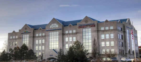 The Bone & Joint Center