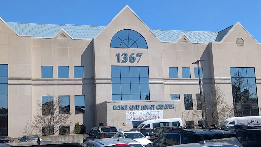 The Bone & Joint Center