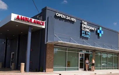 The Emergency Clinic at The Pearl primary photo