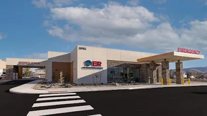 The ER at Damonte Ranch primary photo