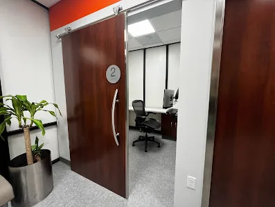 The Health Desk @ 100 Pearl