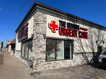 The Heights Urgent Care primary photo