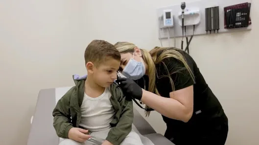 The Heights Urgent Care