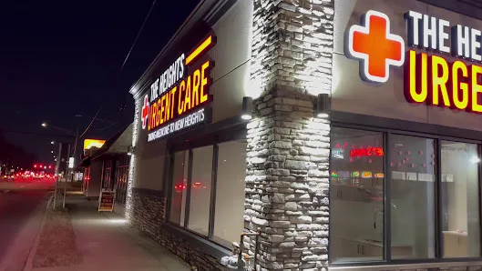 The Heights Urgent Care