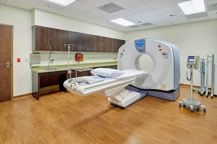 The Hospitals of Providence Emergency Room Montwood