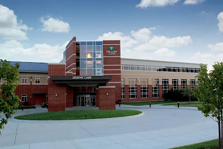 The Iowa Clinic Urgent Care - West Des Moines Campus
