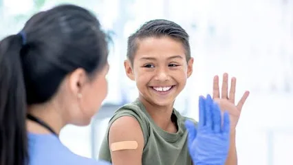 The Little Clinic primary photo