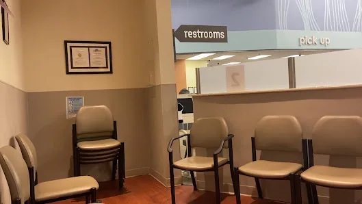 The Little Clinic