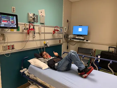The Massry Family Children's Emergency Center primary photo