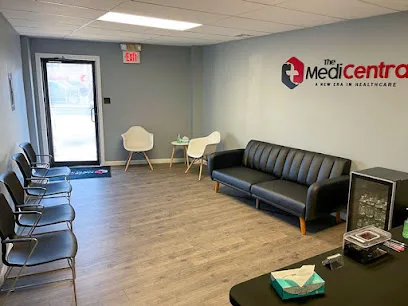 The Medicentral’s Newark Walk-In Listing: Resolve the Location Before You Go