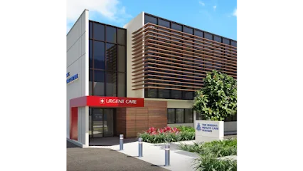 The Queen's Health Care Center - Kahala