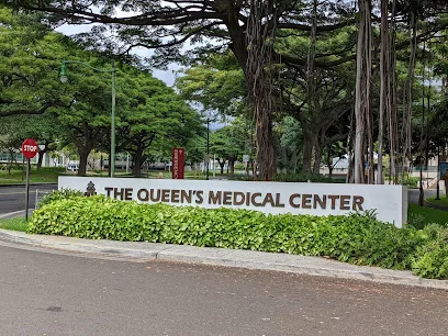 The Queen's Medical Center Oncology primary photo