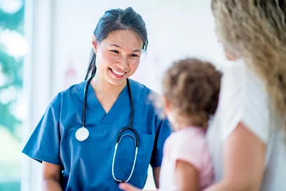 The University of Kansas Health System St. Francis Campus-Urgent Care