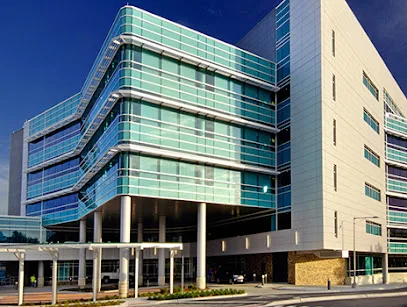 The University of Kansas Health System Urgent Care, Medical Pavilion primary photo