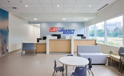 The Urgency Room primary photo