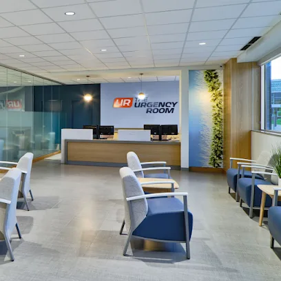 The Urgency Room primary photo