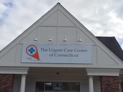 The Urgent Care Center of Connecticut