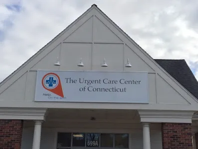 The Urgent Care Center of Connecticut