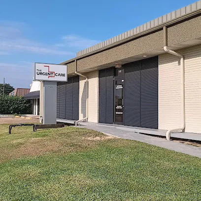 The Urgent Care - Gretna