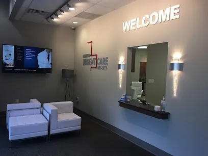 The Urgent Care - New Orleans primary photo