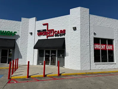 The Urgent Care - New Orleans