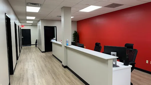 The Urgent Care - Uptown