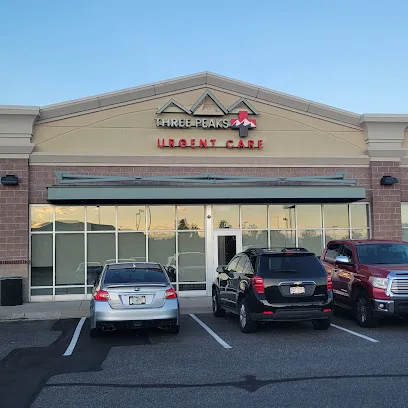 Three Peaks Urgent Care - Aurora primary photo