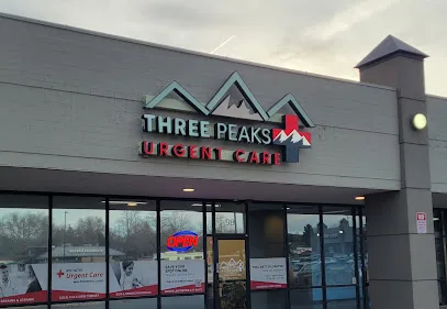 Three Peaks Urgent Care - Lakewood primary photo