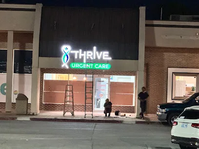 Thrive Urgent & Health Care