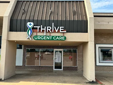 Thrive Urgent & Health Care