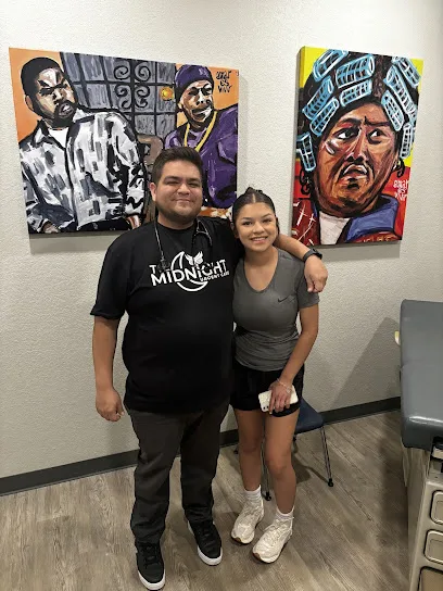 TIL Midnight Urgent Care