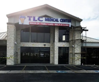 TLC MEDICAL CENTER primary photo