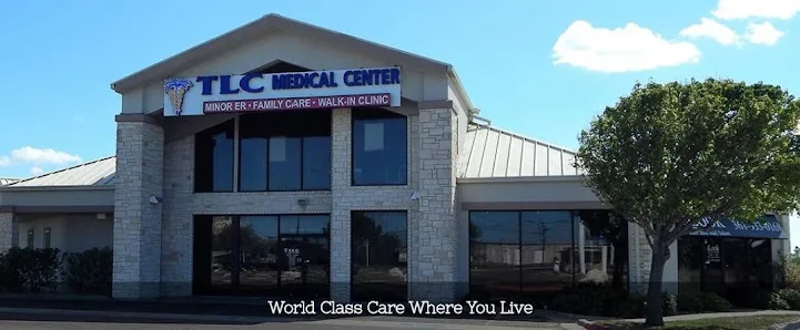 TLC MEDICAL CENTER