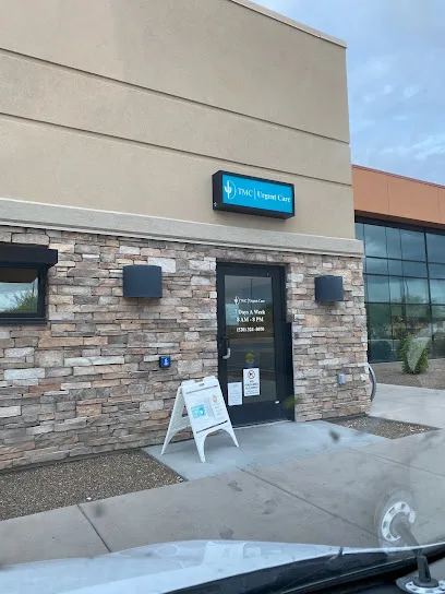 TMC Urgent Care, Rincon primary photo