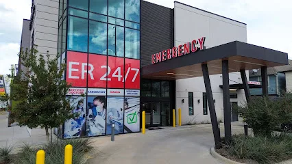 Top Care Emergency Room & Urgent ER Care - Heights Houston primary photo