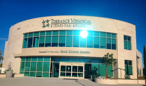 Torrance Memorial Hunt Cancer Institute
