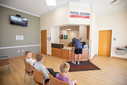 Total Access Urgent Care - Bridgeton