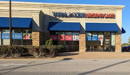 Total Access Urgent Care - Creve Coeur primary photo